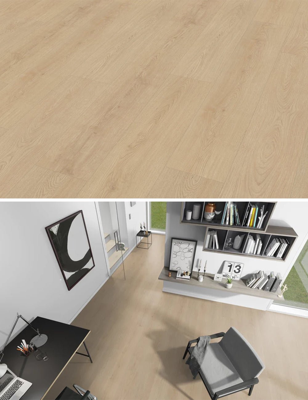 Belakos Monastro 920 Klebe-Vinyl - Solzaleben.de
