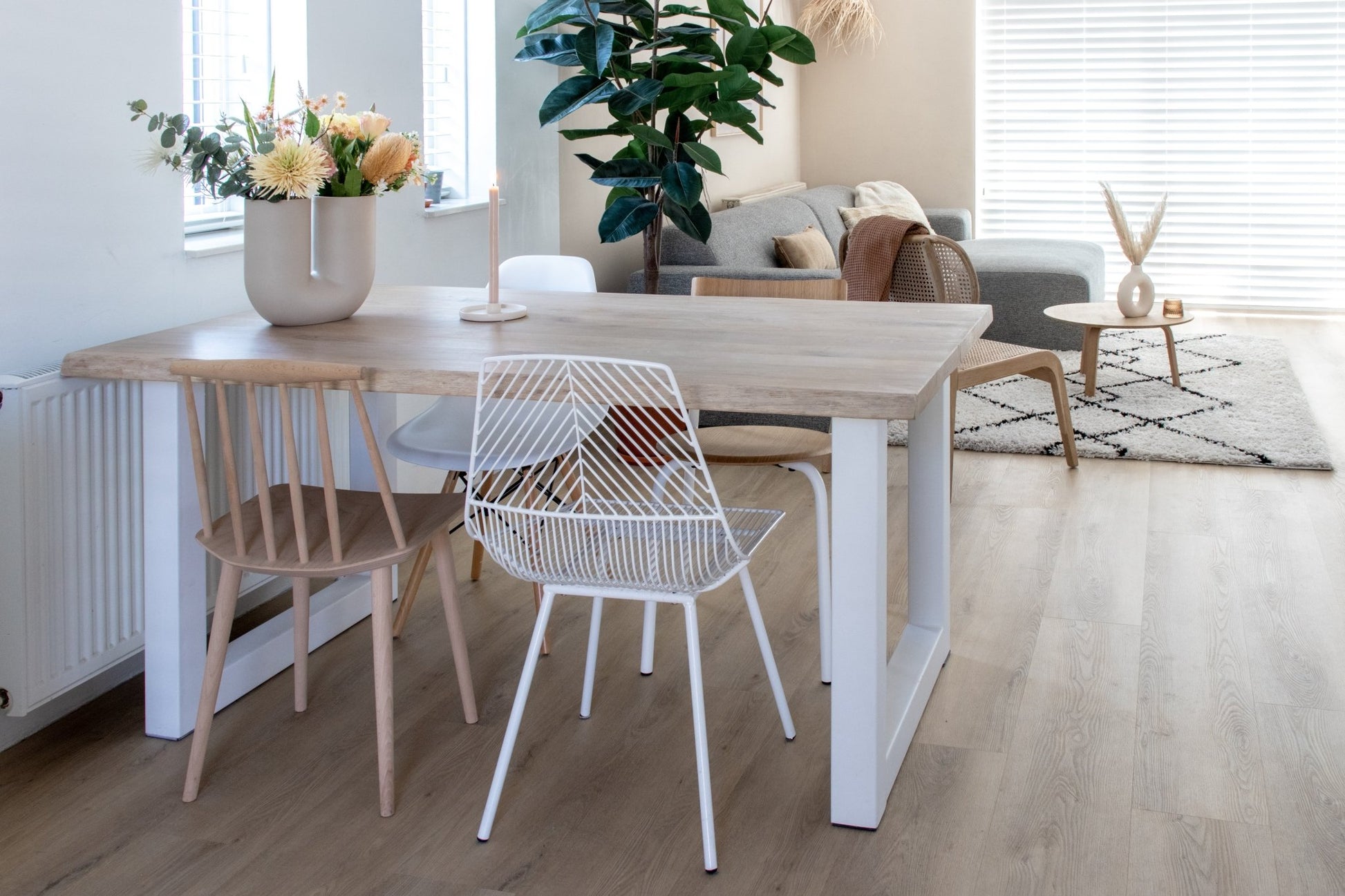 Belakos Palazzo 720 Klebe - Vinyl - Solzaleben.de