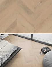 Belakos Palazzo Chevron 72 Klebe-Vinyl - Solzaleben.de