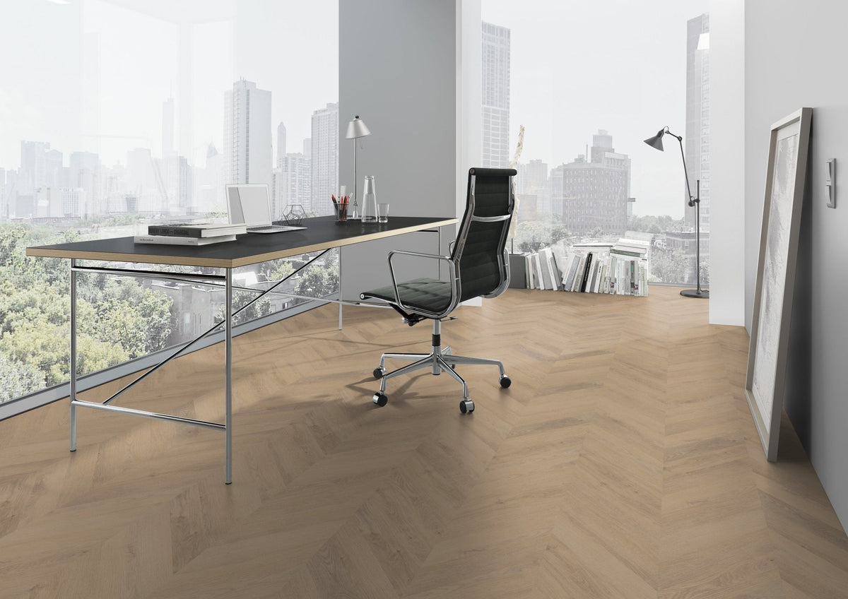 Belakos Palazzo Chevron 72 Klebe-Vinyl - Solzaleben.de
