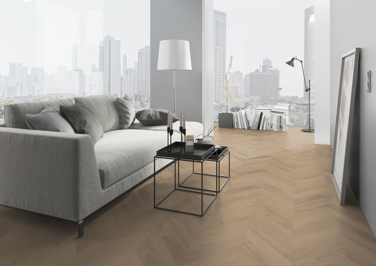 Belakos Palazzo Chevron 72 Klebe-Vinyl - Solzaleben.de