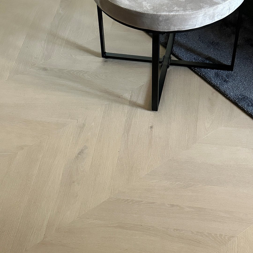 Belakos Palazzo Chevron 74 Klebe-Vinyl - Solzaleben.de