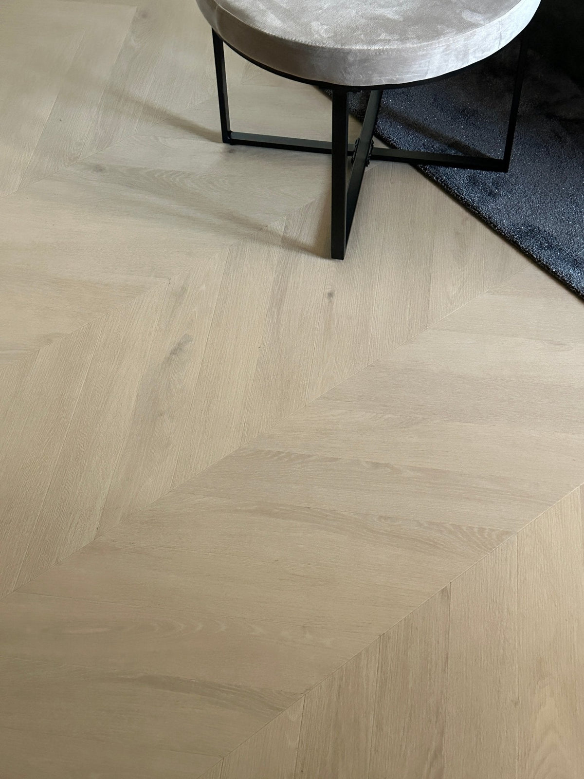 Belakos Palazzo Chevron 74 Klebe-Vinyl - Solzaleben.de