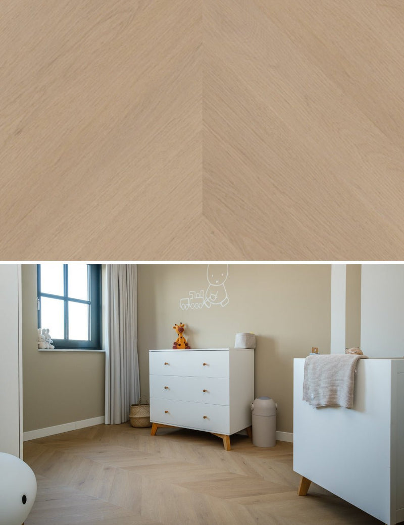 Belakos Palazzo Chevron 77 Klebe-Vinyl - Solzaleben.de