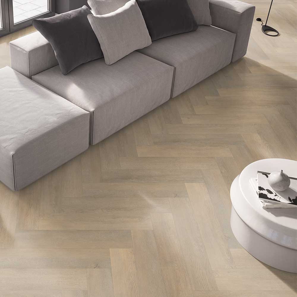 Belakos Palazzo Fischgrät XL 71 Klebe-Vinyl - Solzaleben.de