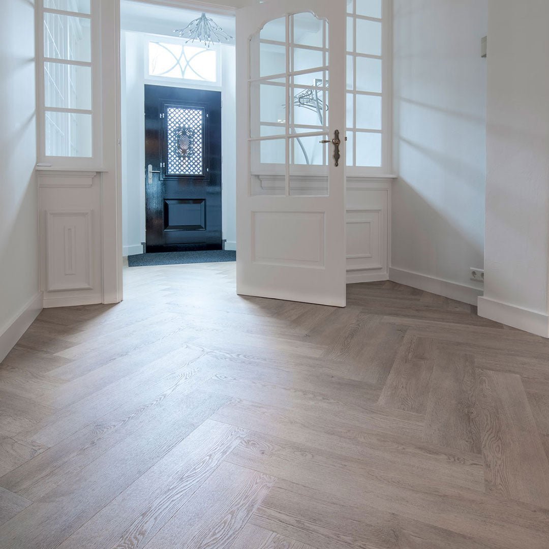 Belakos Palazzo Fischgrät XL 71 Klebe-Vinyl - Solzaleben.de
