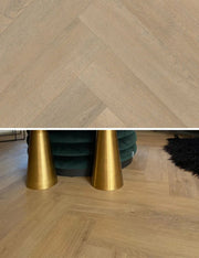 Belakos Palazzo Fischgrät XL 71 Klebe-Vinyl - Solzaleben.de