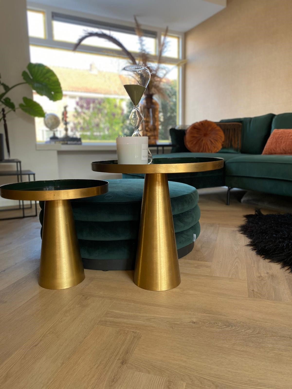 Belakos Palazzo Fischgrät XL 71 Klebe-Vinyl - Solzaleben.de