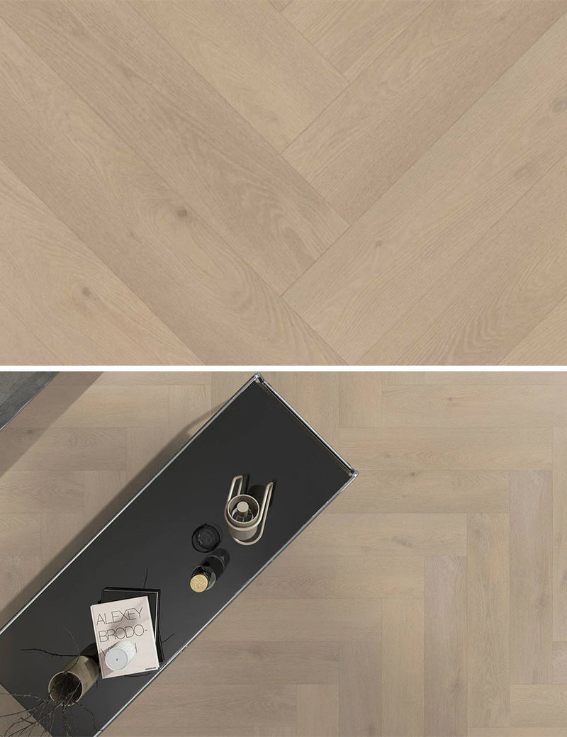 Belakos Palazzo Fischgrät XL 74 Rigide Klick-Vinyl - Solzaleben.de