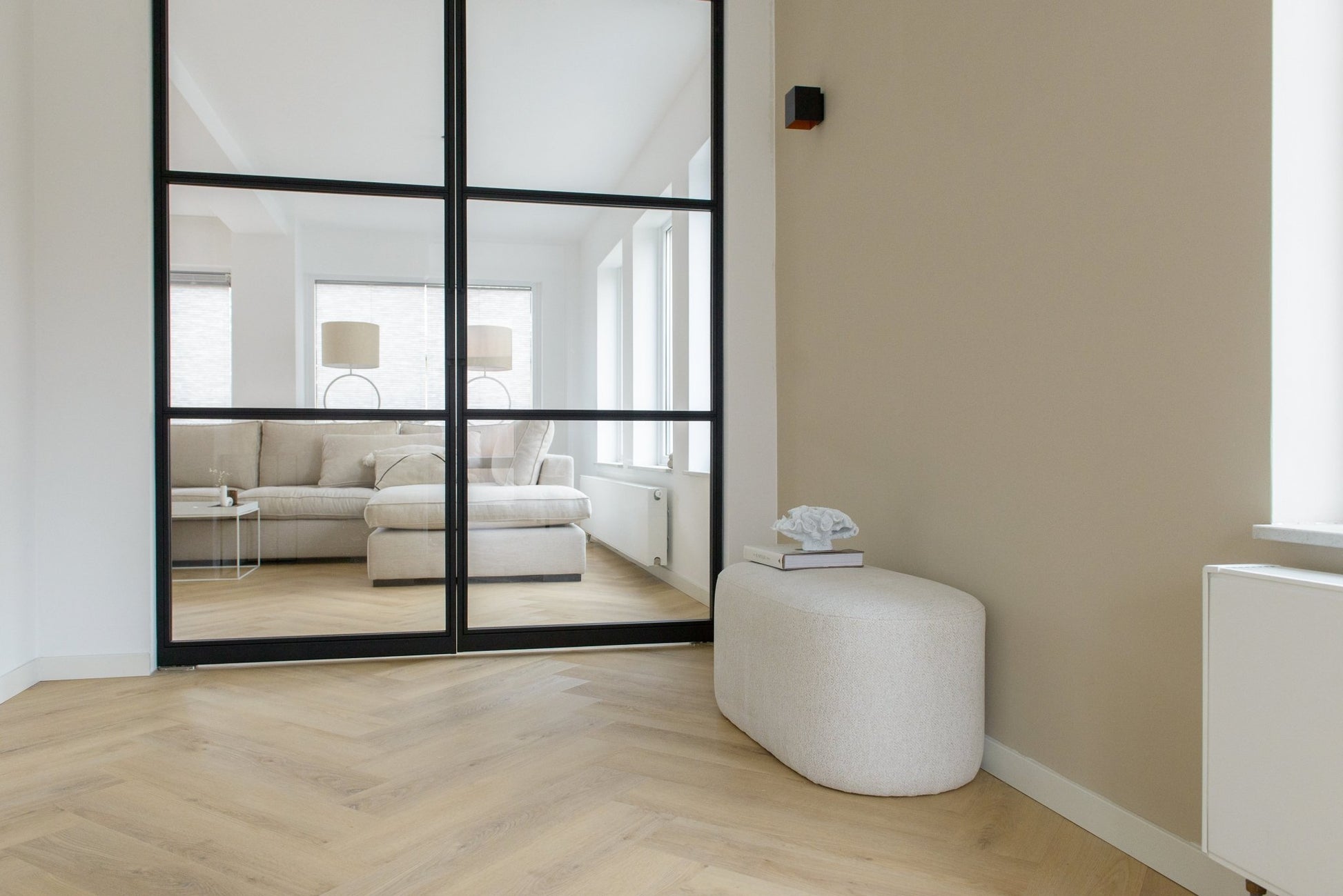 Belakos Palazzo Fischgrät XL 72 Rigide Klick - Vinyl - Solzaleben.de