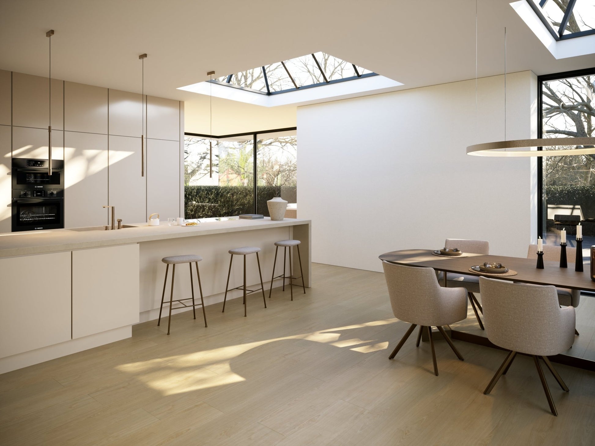 Belakos Portico 550 Klebe - Vinyl - Solzaleben.de