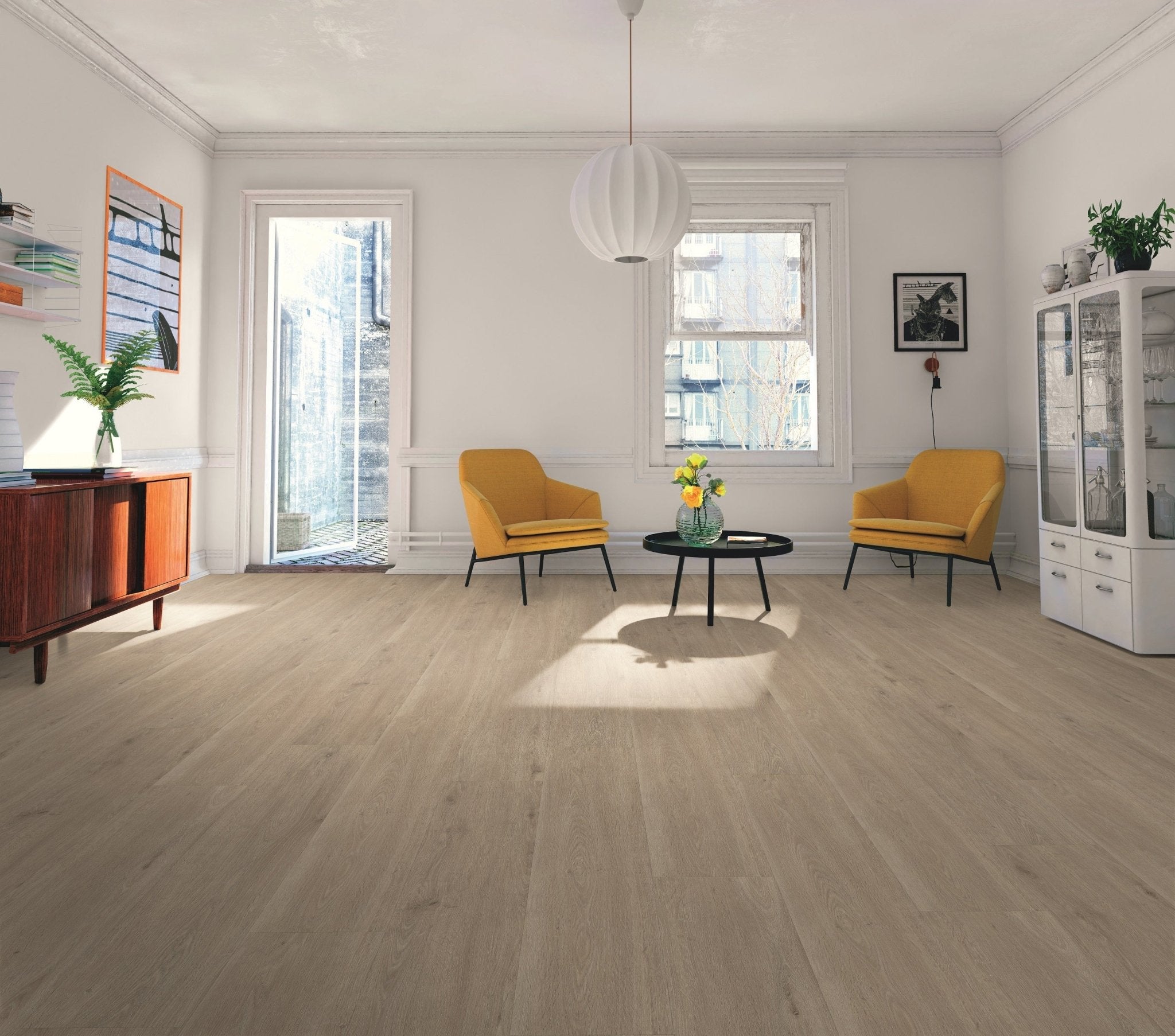Belakos Rustico 60 Klebe - Vinyl - Solzaleben.de