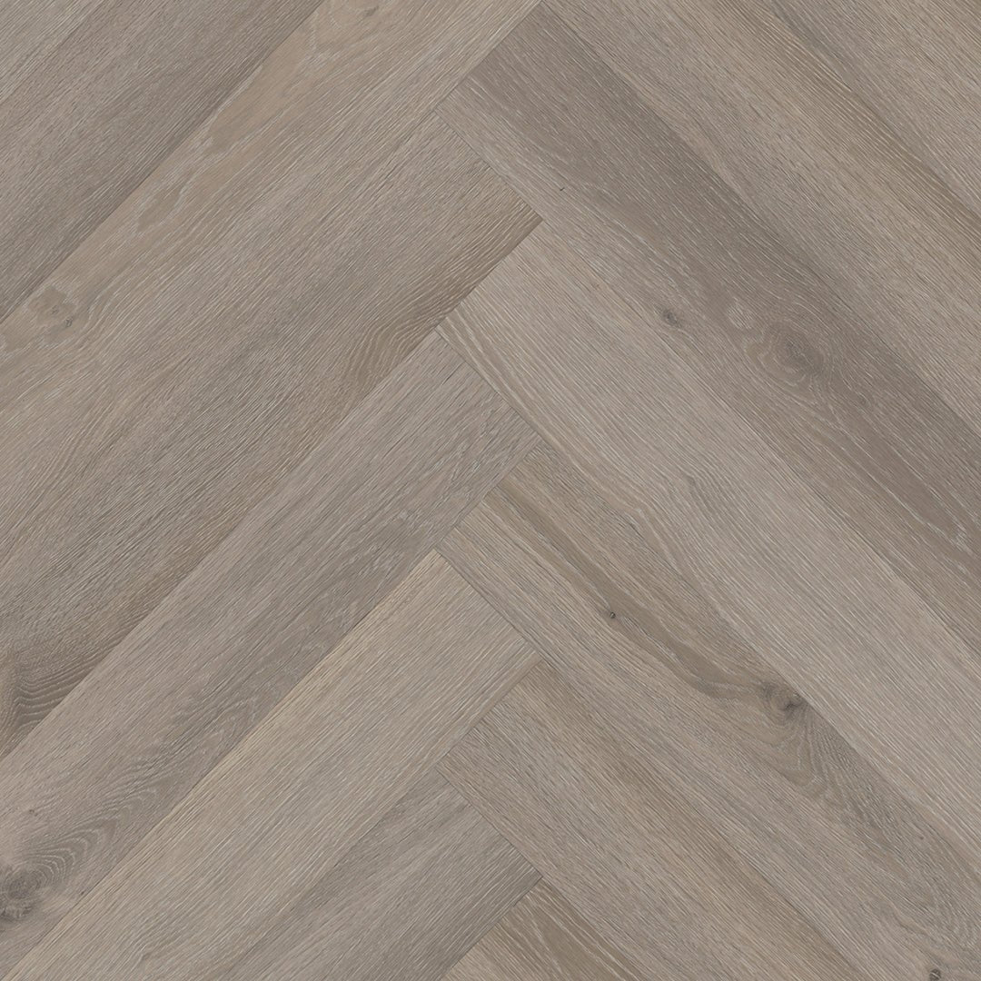 Belakos Rustico Fischgrät 10 Klebe-Vinyl – Detailansicht 1