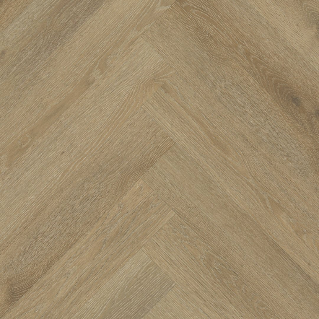 Belakos Rustico Fischgrät 20 Klebe-Vinyl – Detailansicht 1