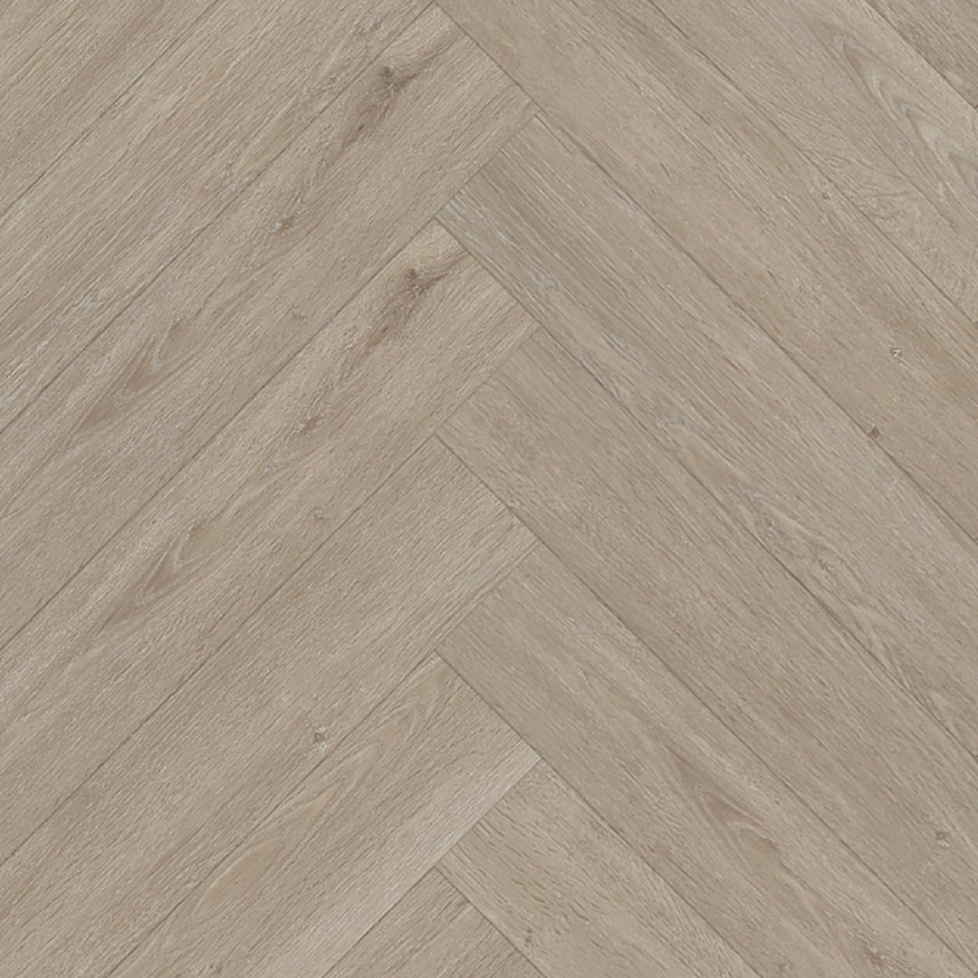 Belakos Rustico Fischgrät 60 Klebe-Vinyl – Detailansicht 1