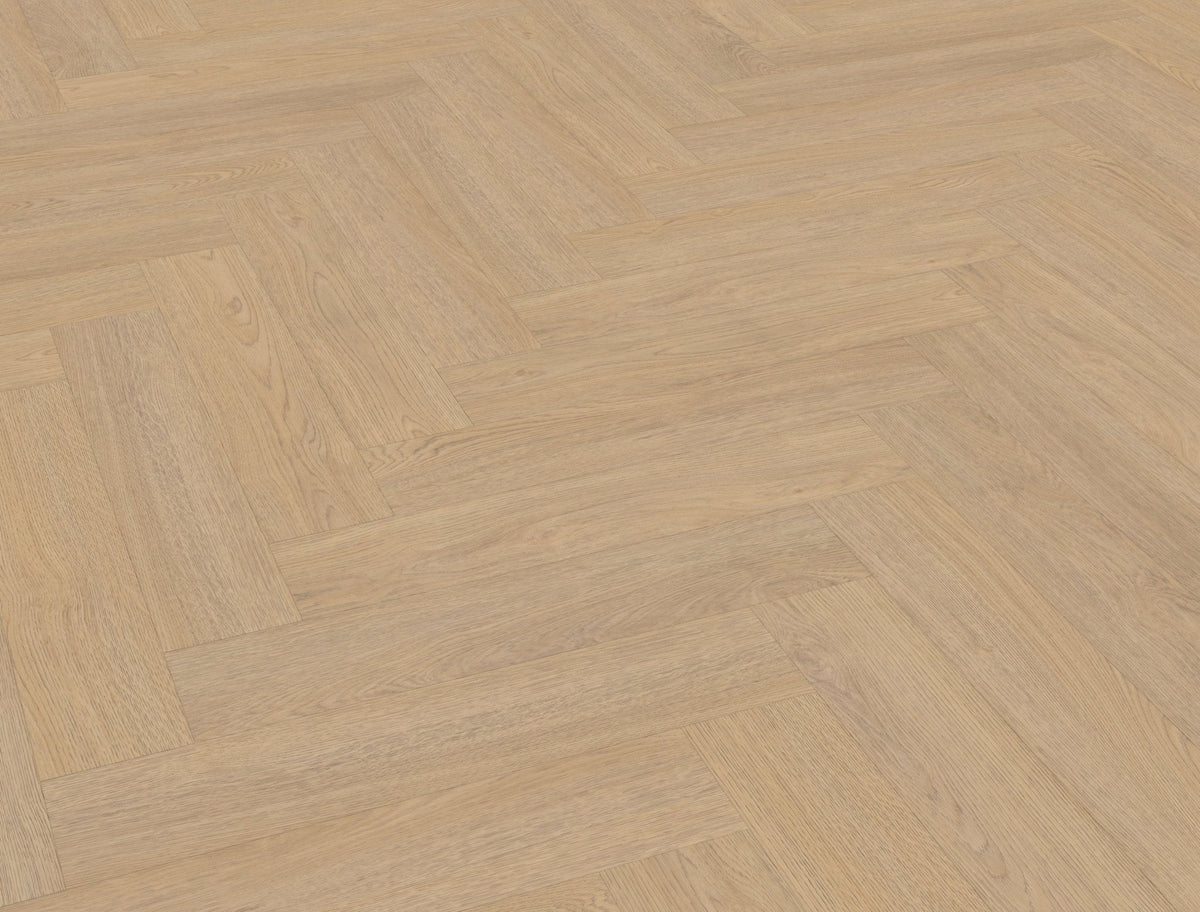 Belakos Terreno Fischgrät XL 61 Klebe-Vinyl – Detailansicht 1