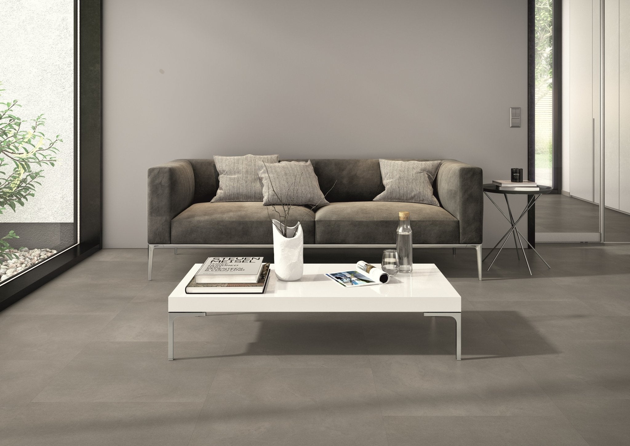 Belakos Touchstone 15 Fliese Klebe - Vinyl - Solzaleben.de