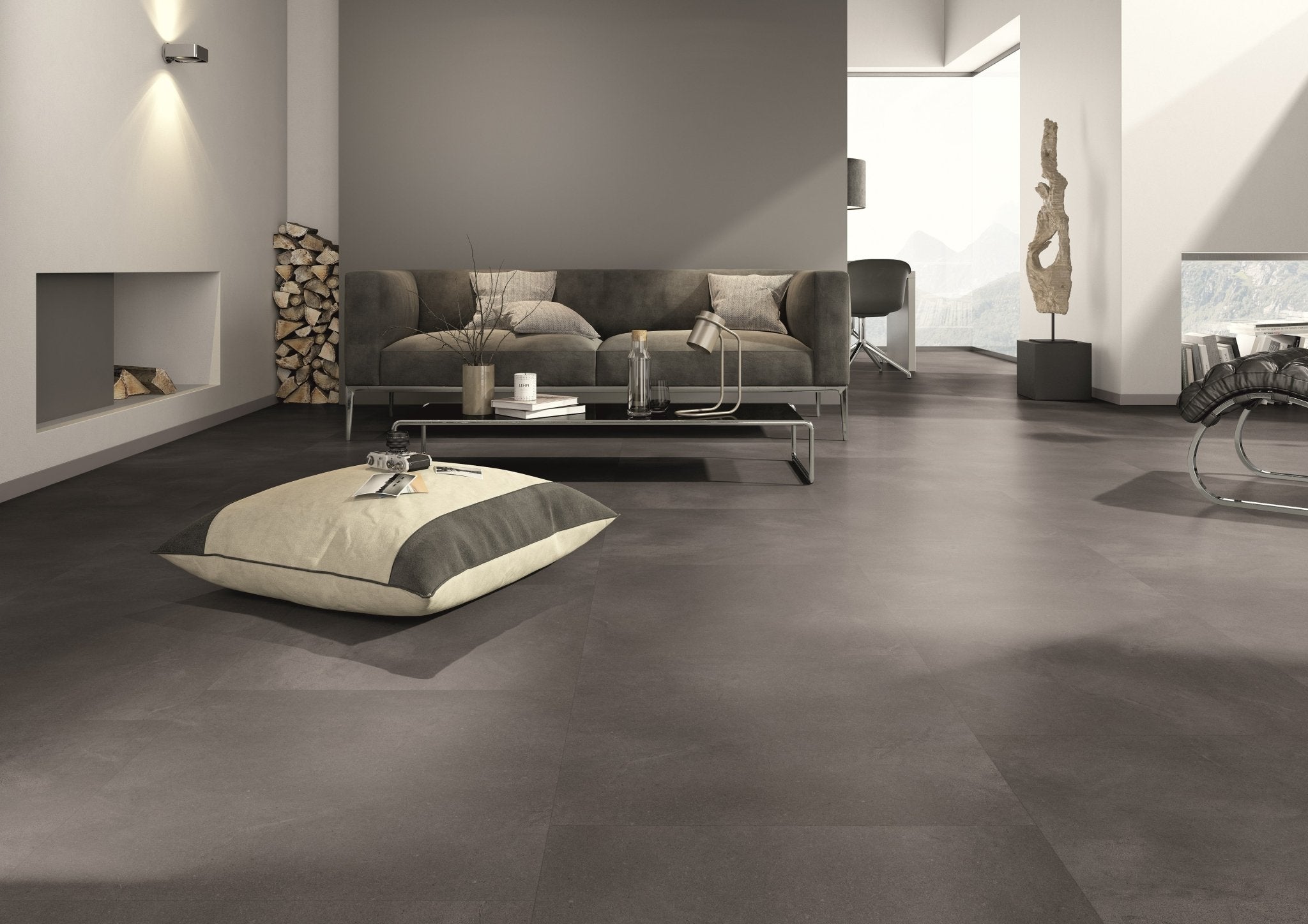 Belakos Touchstone 20 Fliese Klebe - Vinyl - Solzaleben.de