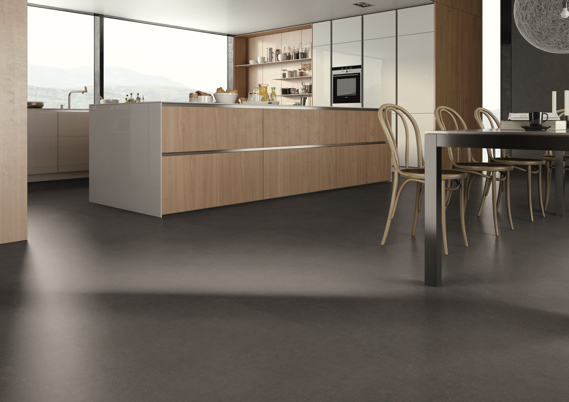 Belakos Touchstone Grand 110 Fliese Klebe - Vinyl - Solzaleben.de