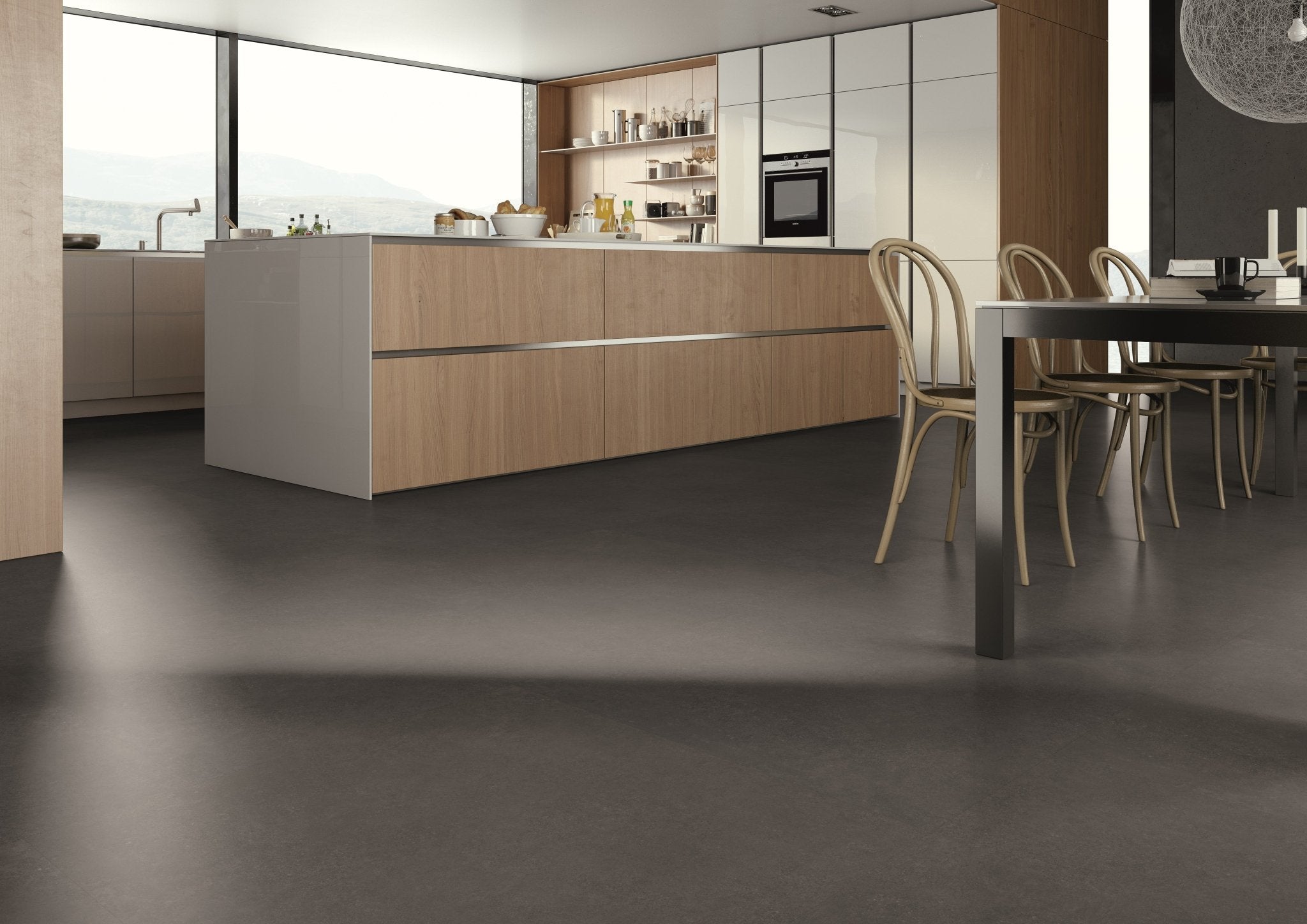 Belakos Touchstone Grand 110 Fliese Klebe - Vinyl - Solzaleben.de