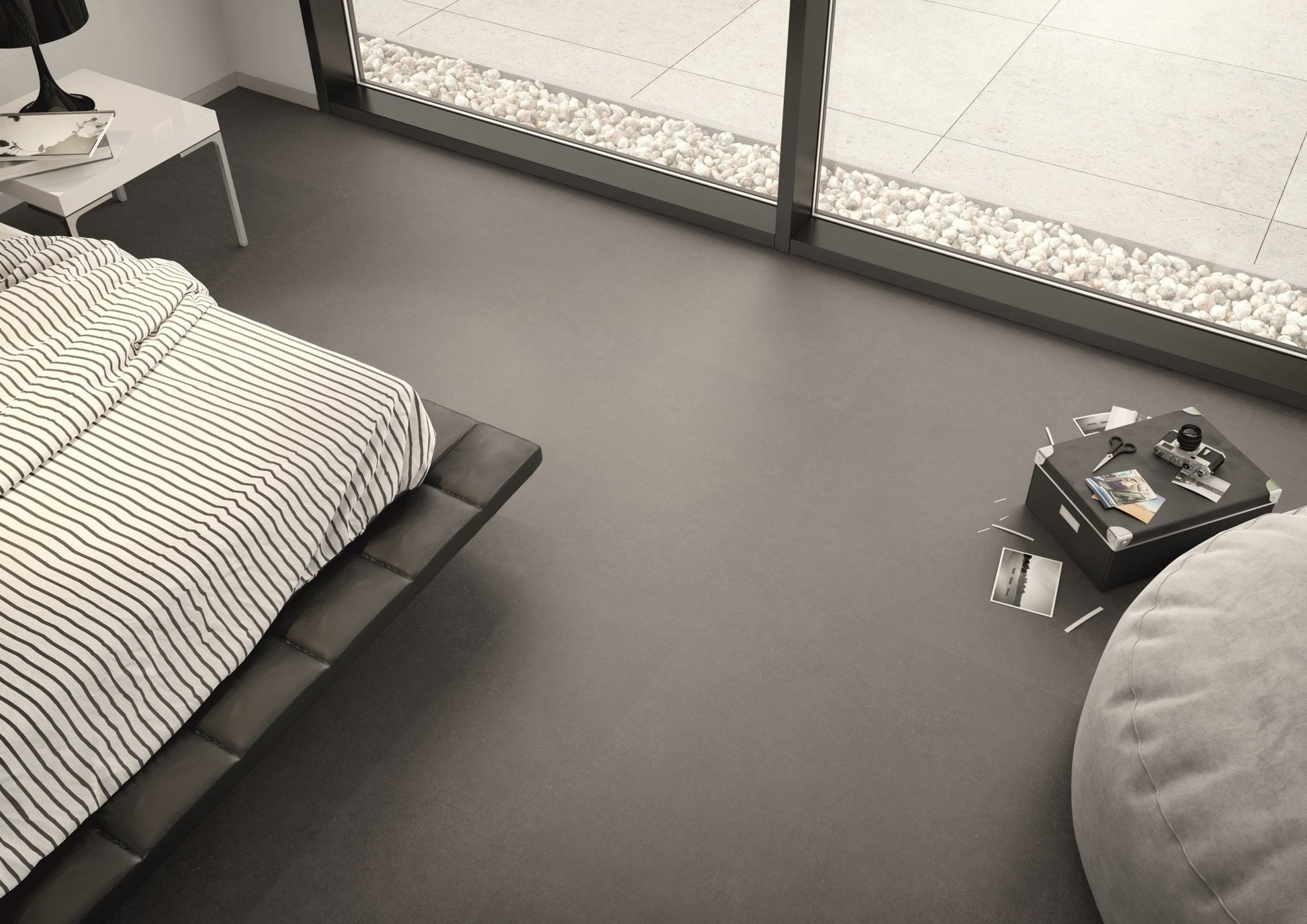 Belakos Touchstone Grand 110 Fliese Klebe - Vinyl - Solzaleben.de