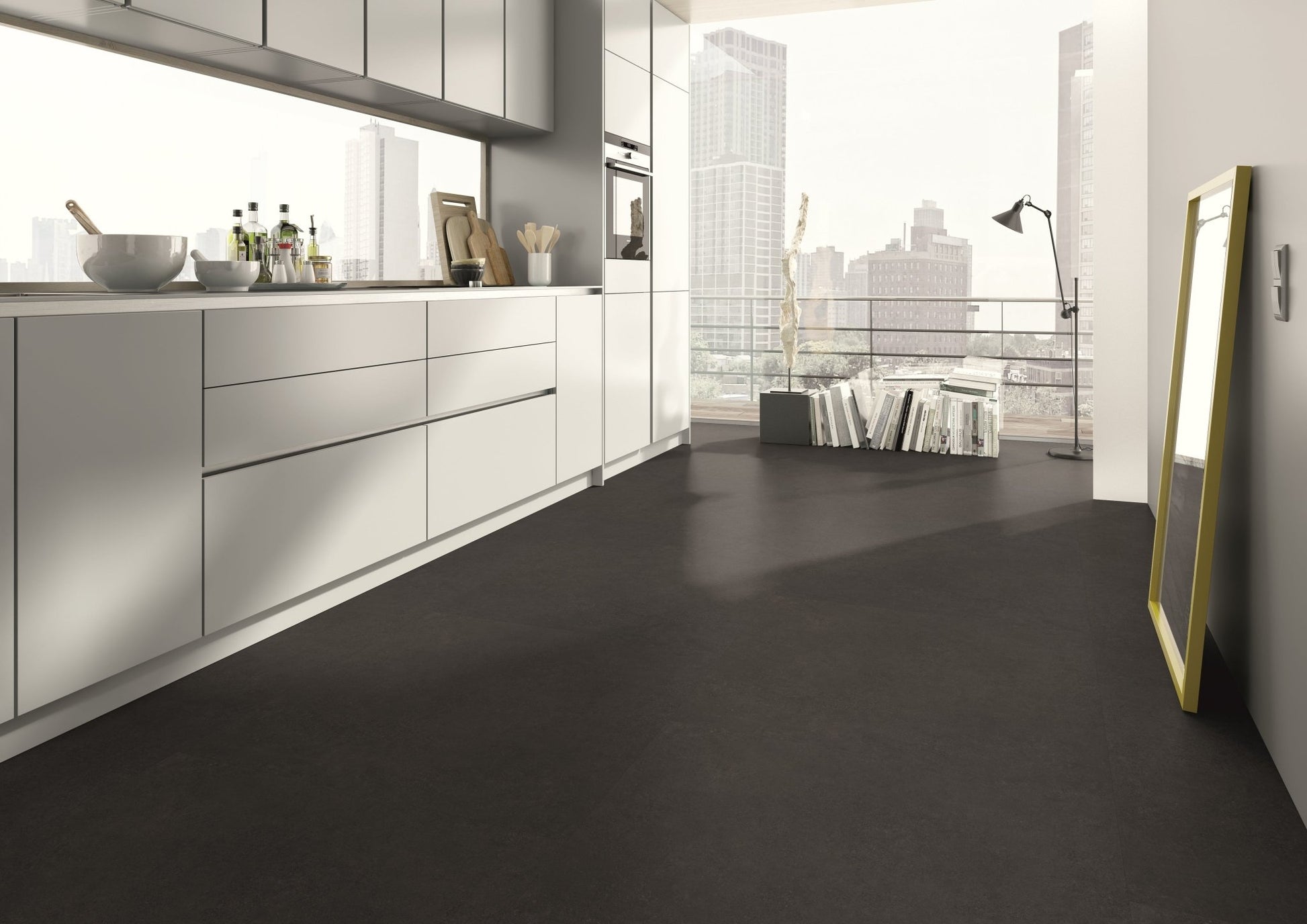 Belakos Touchstone Grand 110 Fliese Klebe - Vinyl - Solzaleben.de