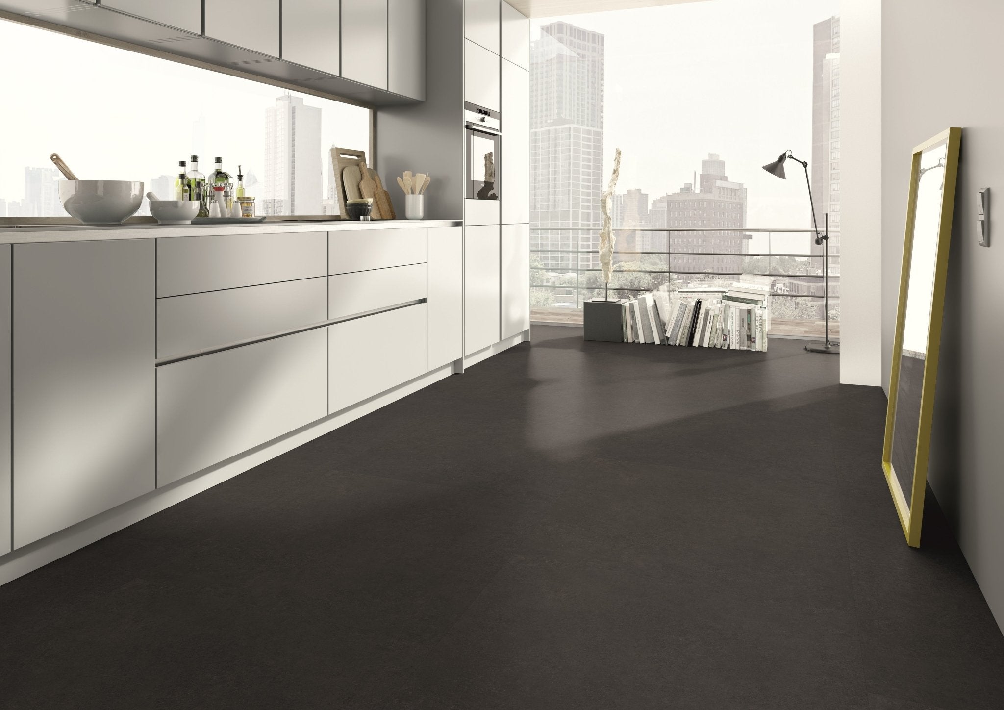 Belakos Touchstone Grand 110 Fliese Klebe - Vinyl - Solzaleben.de