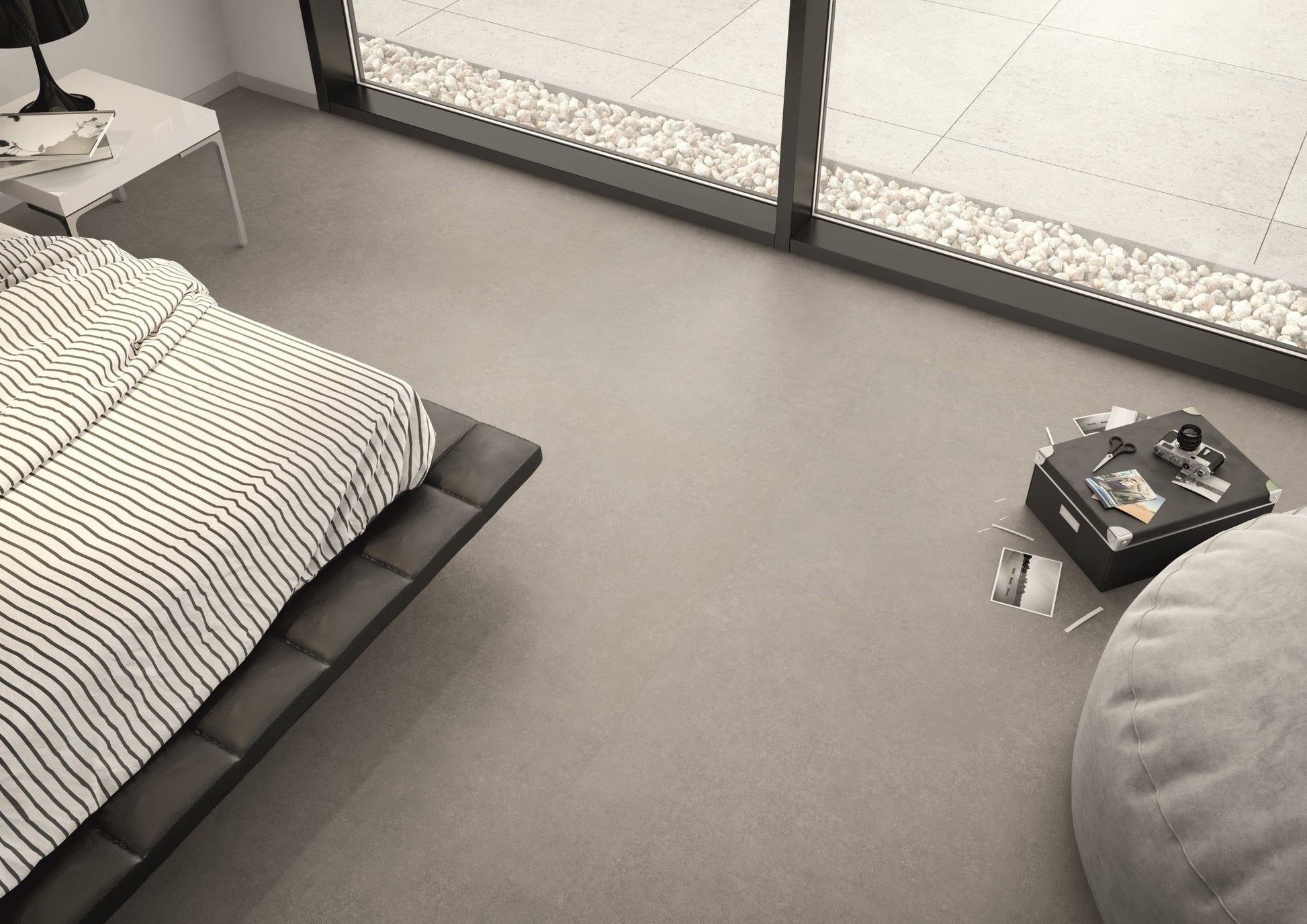 Belakos Touchstone Grand 130 Fliese Klebe - Vinyl - Solzaleben.de