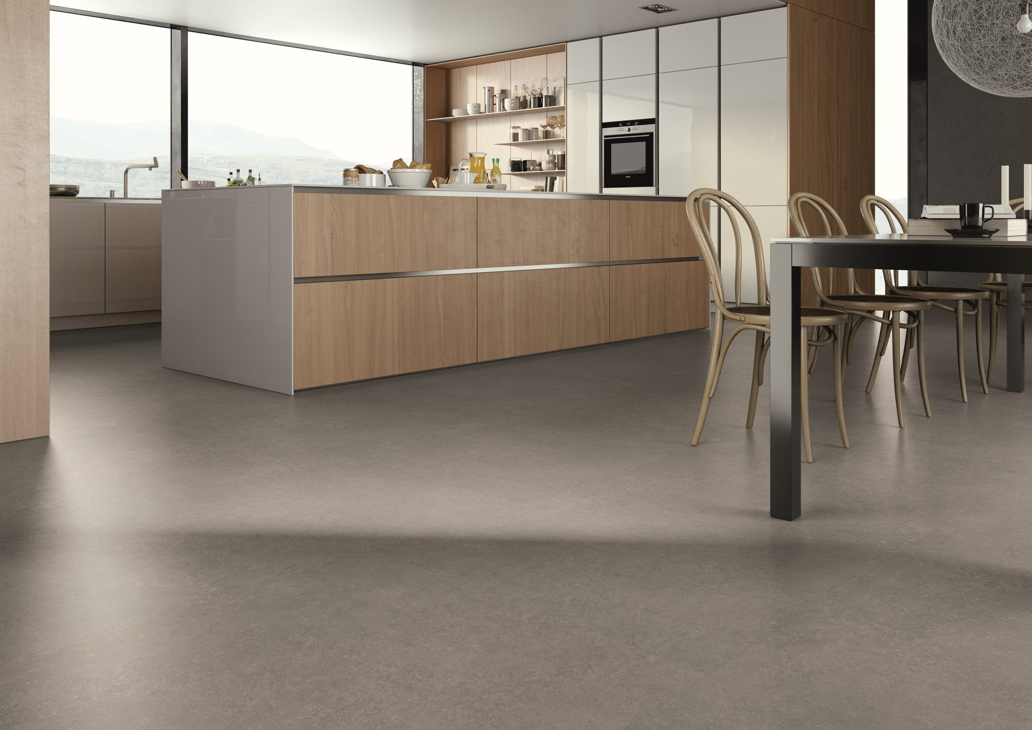 Belakos Touchstone Grand 130 Fliese Klebe - Vinyl - Solzaleben.de