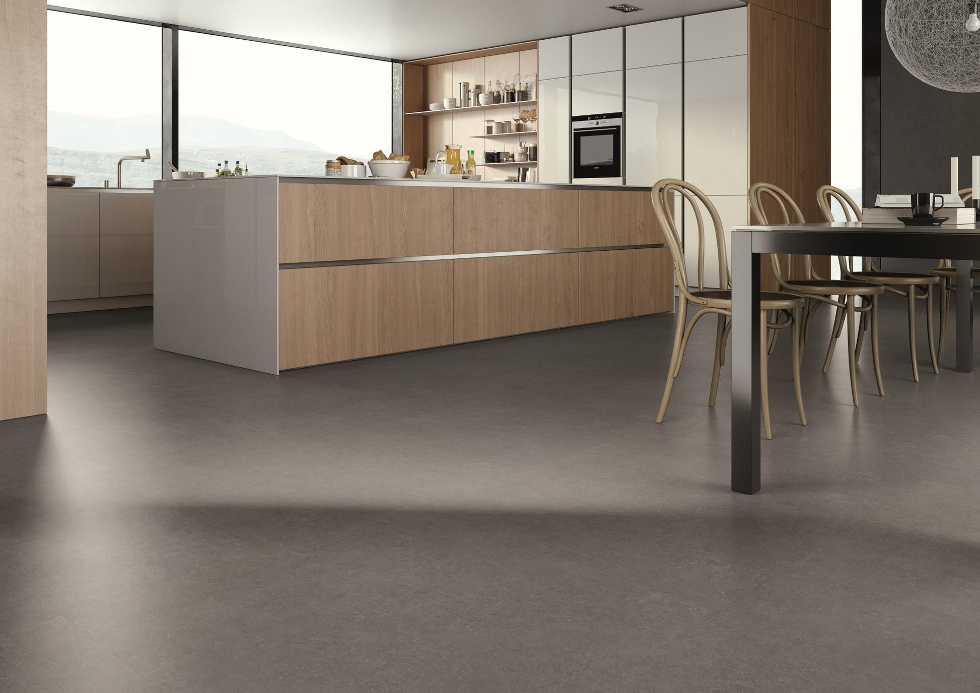 Belakos Touchstone Grand 150 Fliese Klebe - Vinyl - Solzaleben.de
