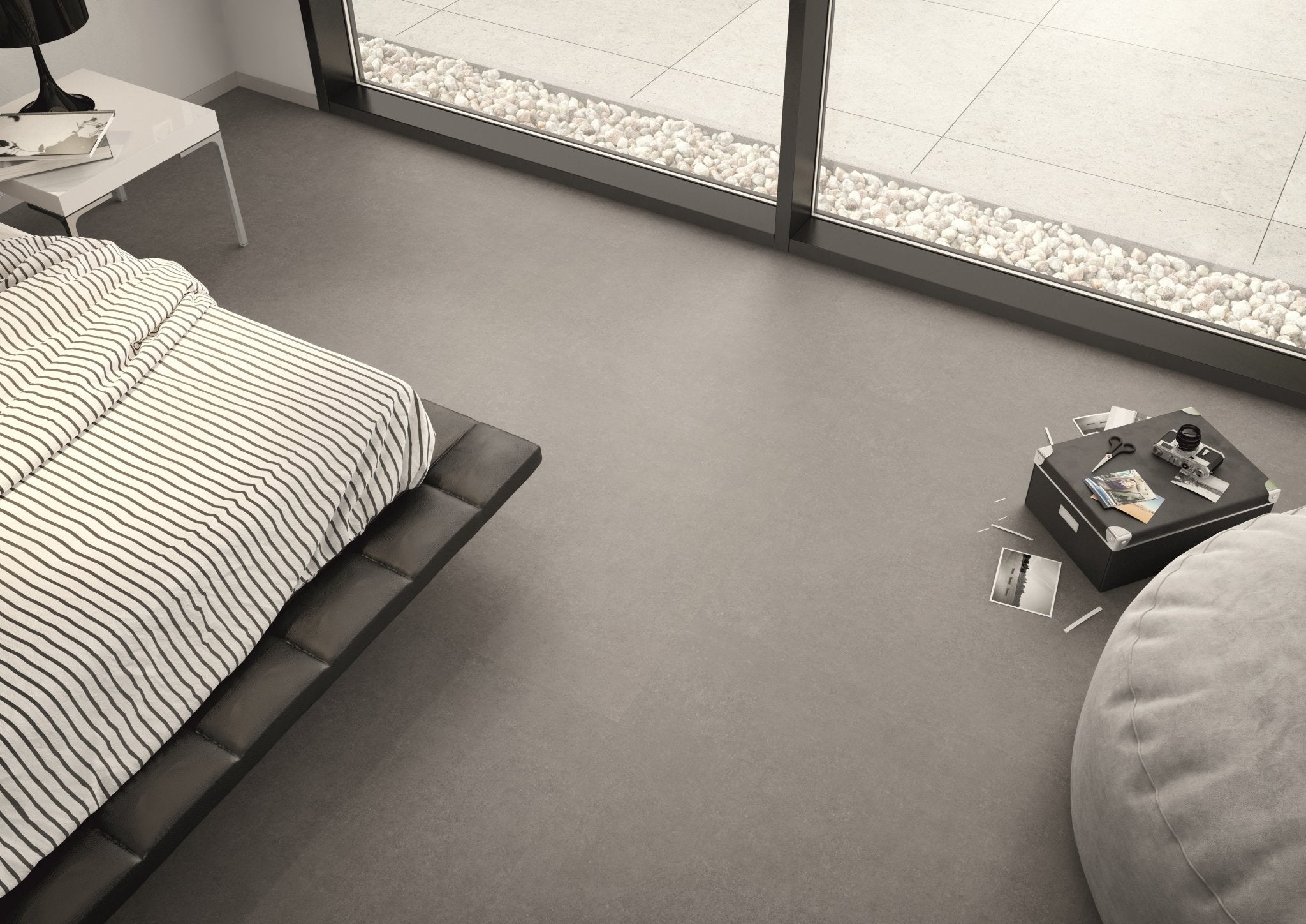 Belakos Touchstone Grand 150 Fliese Klebe - Vinyl - Solzaleben.de