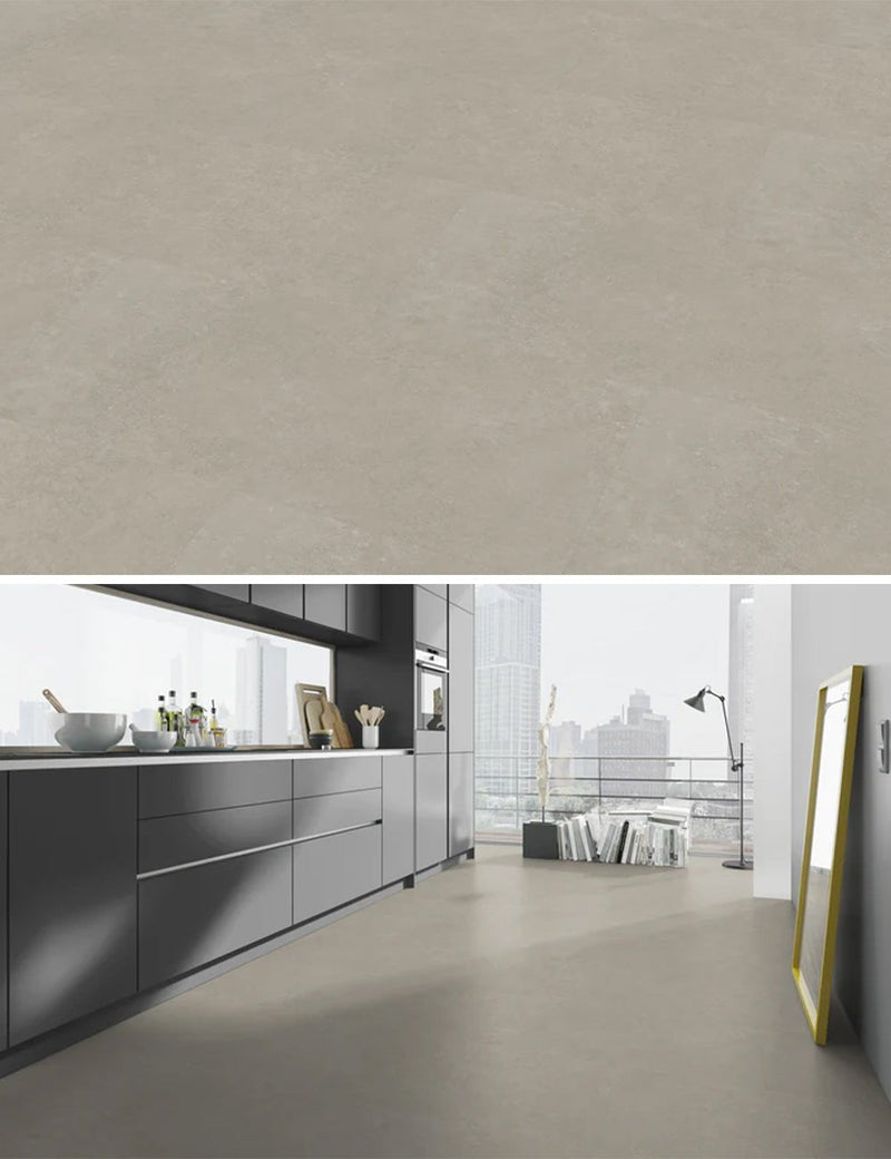 Belakos Touchstone Medium 106 Fliese Klebe-Vinyl - Solzaleben.de