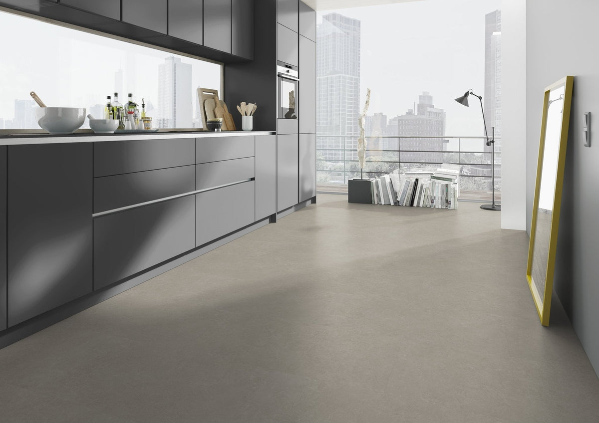 Belakos Touchstone Medium 106 Fliese Klebe-Vinyl - Solzaleben.de