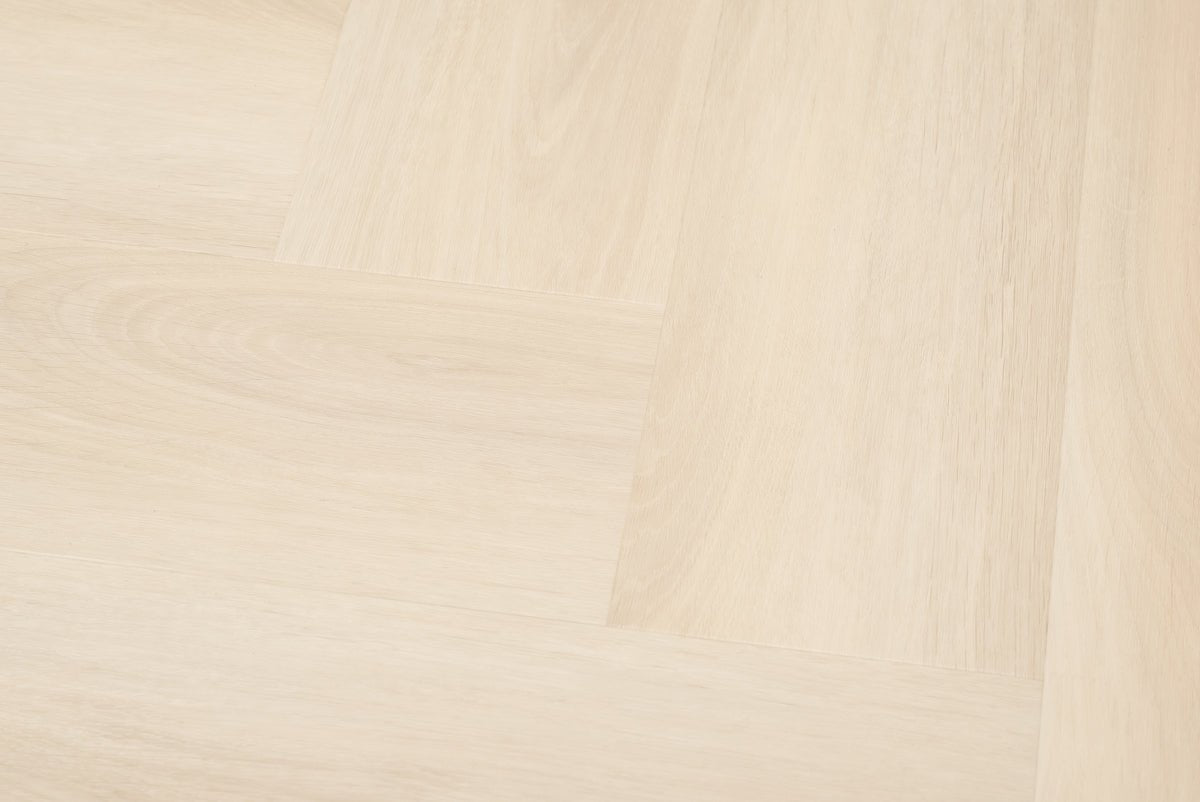 Floer Baleen Beige Walfischgrät Klebe - Vinyl FLR - 3521 - Solzaleben.de