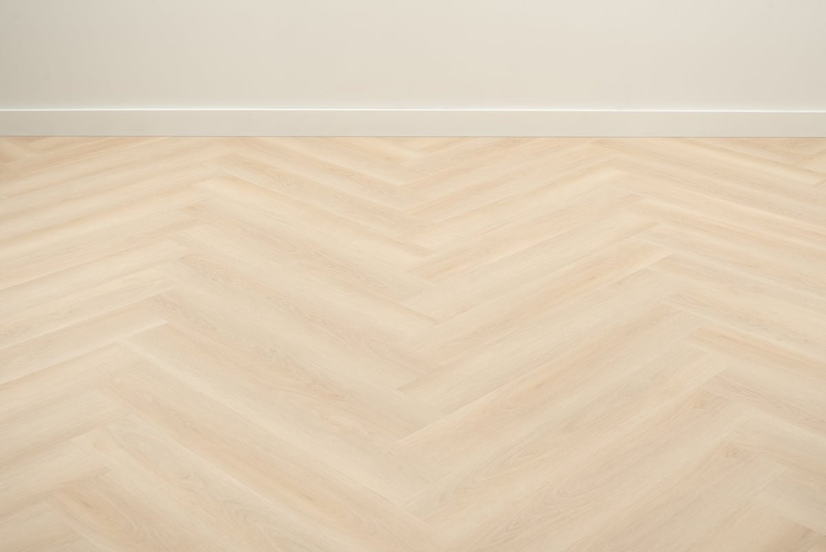 Floer Baleen Beige Walfischgrät Klebe - Vinyl FLR - 3521 - Solzaleben.de