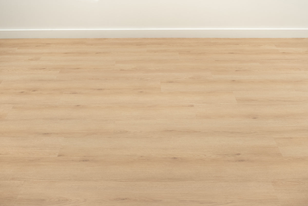 Floer Banska Braun Eiche Dörfer Klebe-Vinyl FLR-3042 - Solzaleben.de
