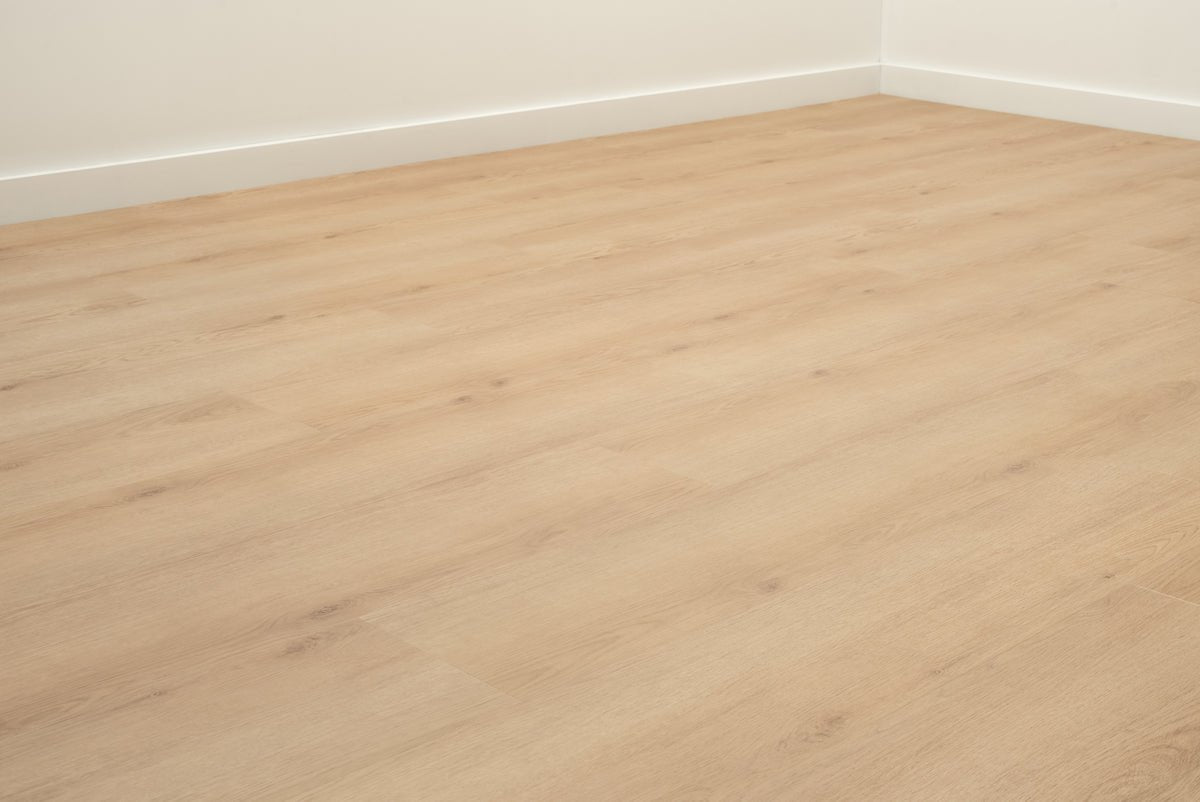 Floer Banska Braun Eiche Dörfer Klebe - Vinyl FLR - 3042 - Solzaleben.de