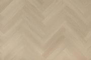 Floer Beige Eiche Fishgrät Klebe - Vinyl FLR - 3512 - Solzaleben.de