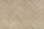 Floer Beige Eiche Fishgrät Klick Vinyl FLR - 3931 - Solzaleben.de