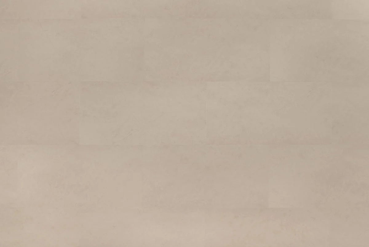 Floer Betonlook Beige Klebe-Vinyl Fliesen FLR-3609 - Solzaleben.de