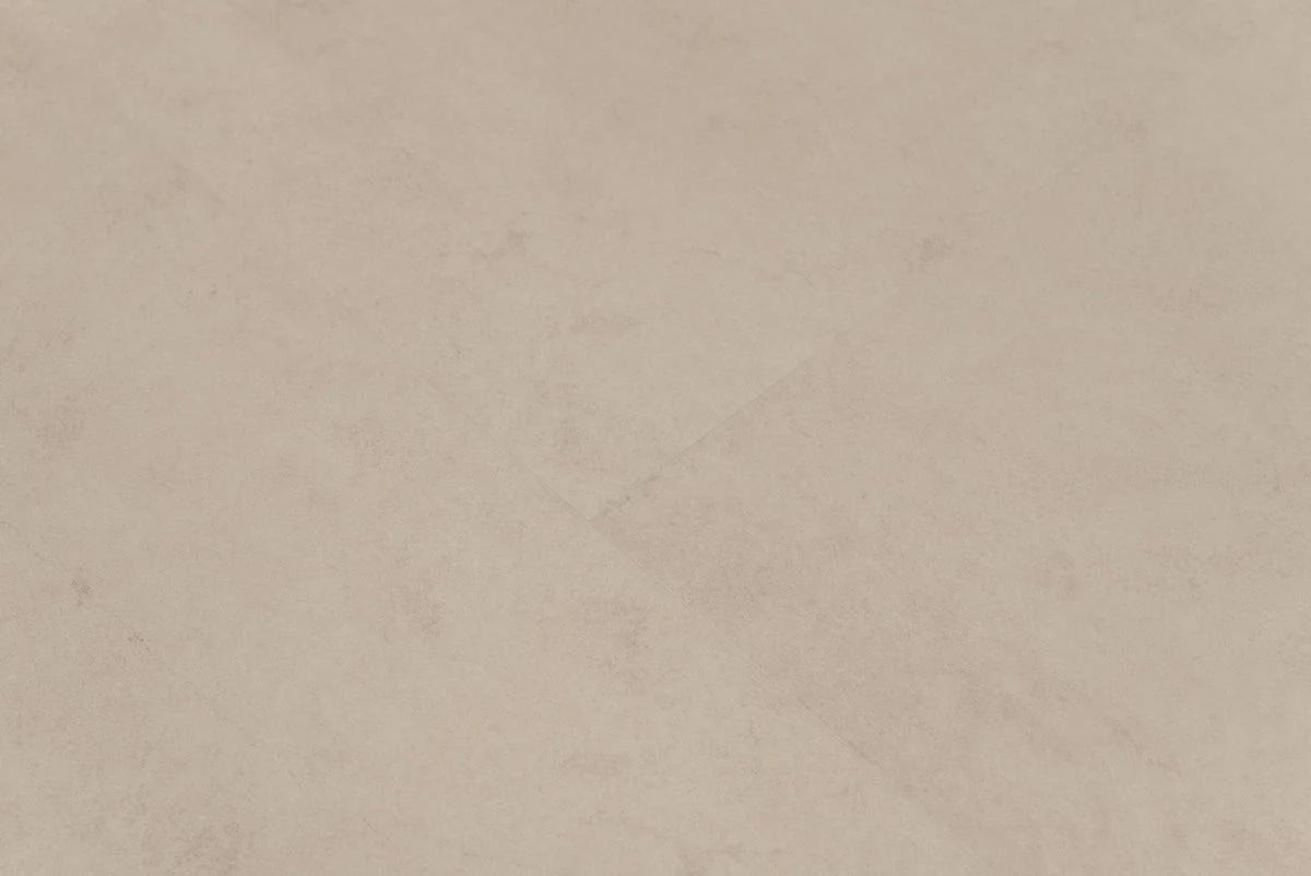 Floer Betonlook Beige Klebe-Vinyl Fliesen FLR-3609 - Solzaleben.de