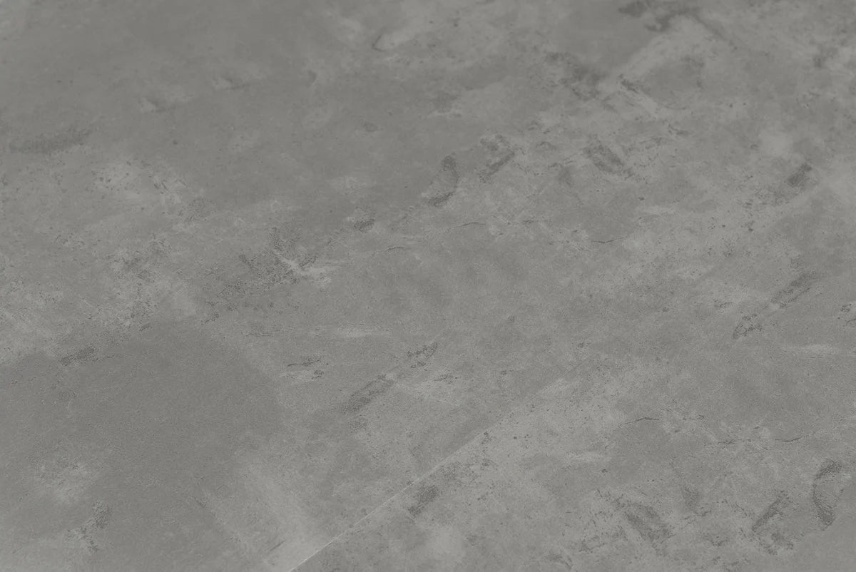 Floer Betonlook Grau Klick Vinyl Fliesen FLR-3801 - Solzaleben.de