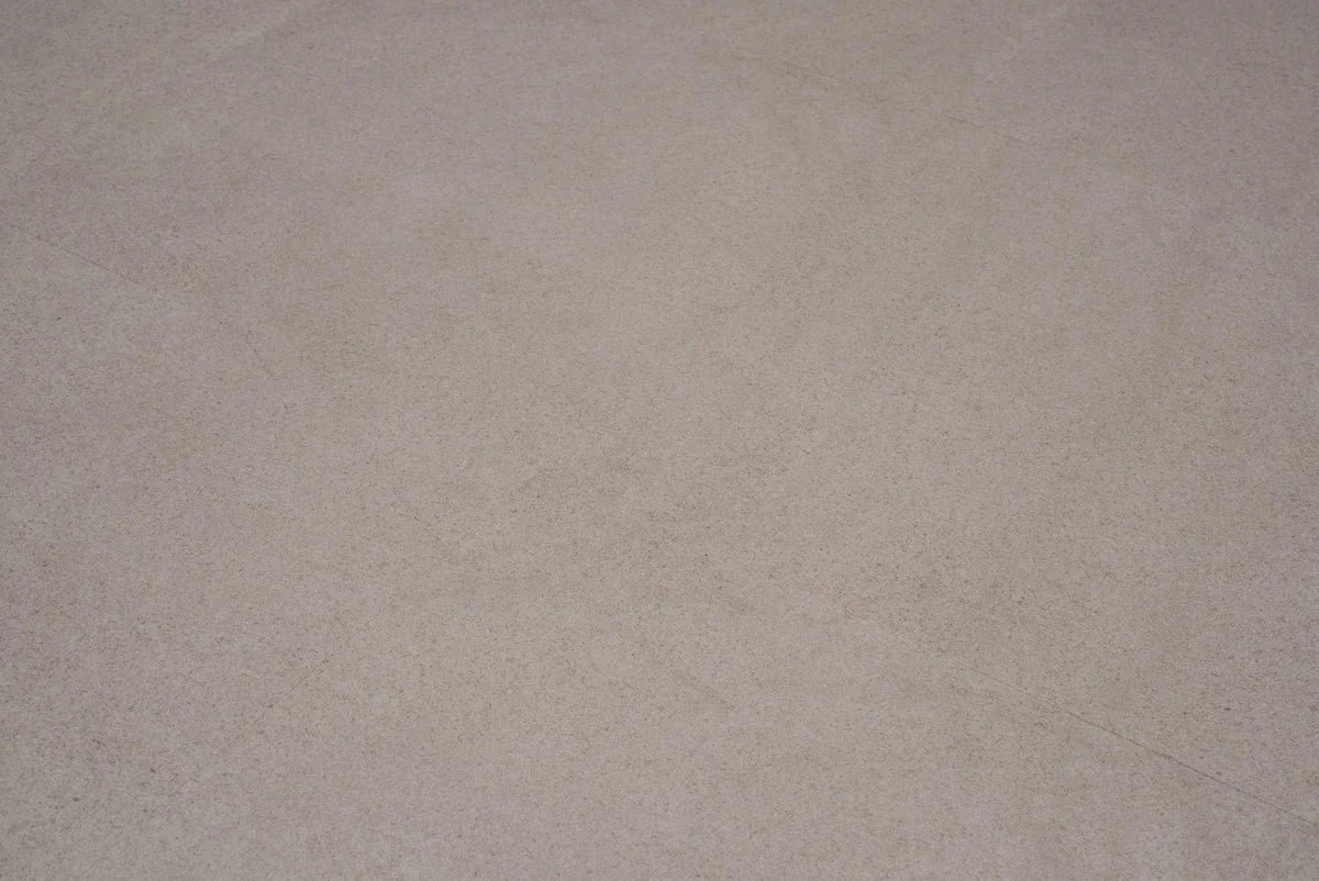 Floer Betonlook Greige Klebe-Vinyl Fliesen FLR-3612 - Solzaleben.de