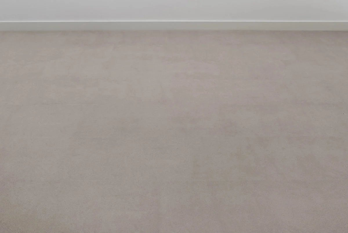 Floer Betonlook Greige Klebe-Vinyl Fliesen FLR-3612 - Solzaleben.de