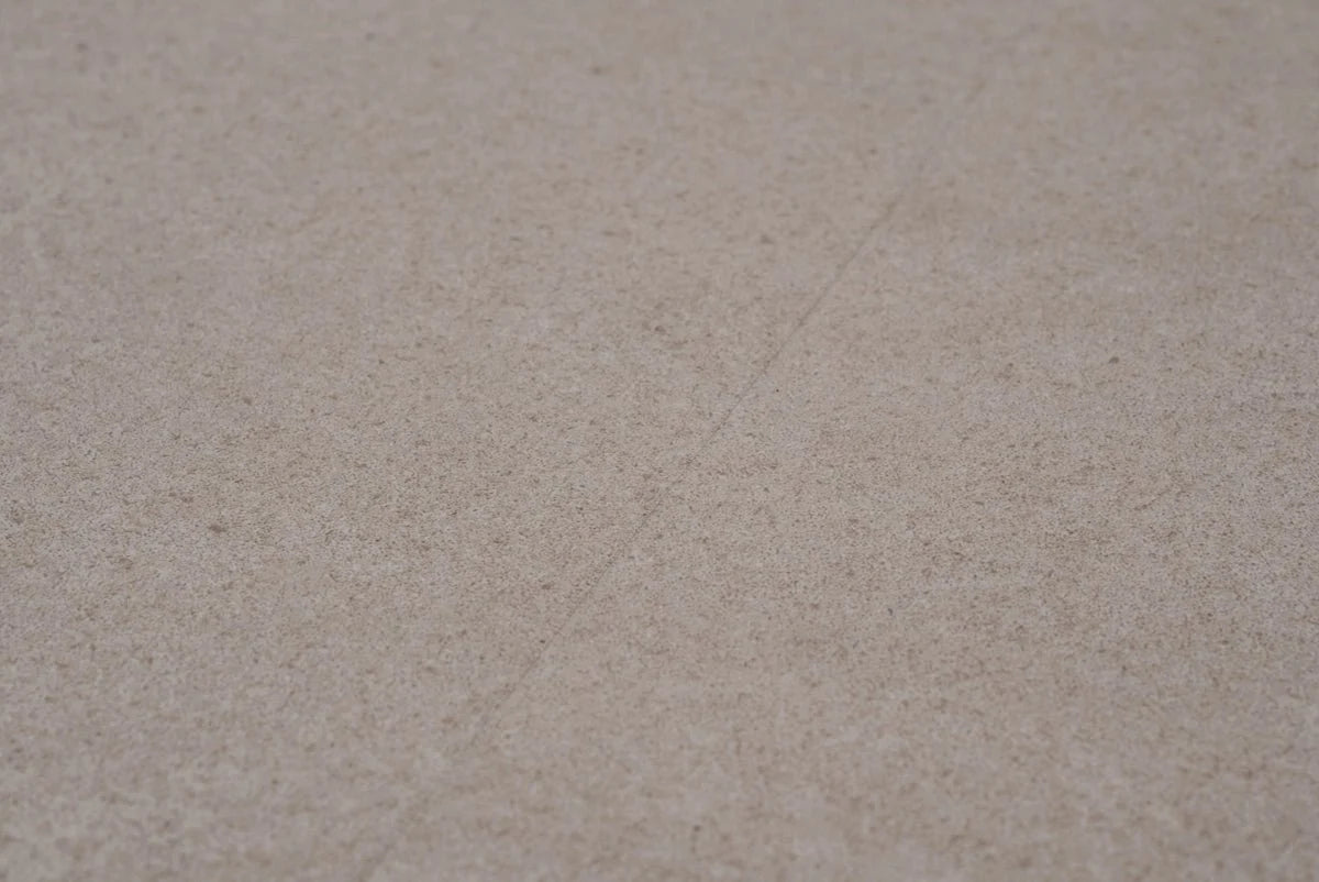 Floer Betonlook Greige Klebe-Vinyl Fliesen FLR-3612 - Solzaleben.de