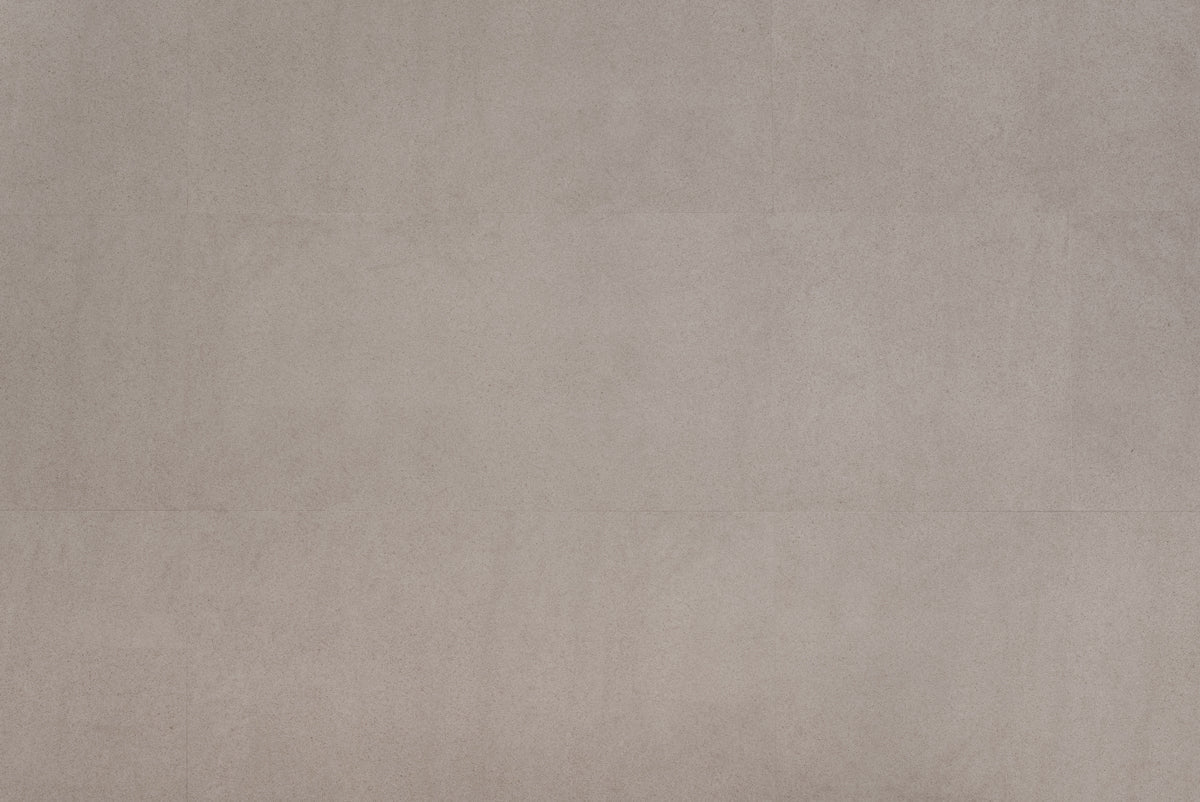 Floer Betonlook Greige Klick Vinyl Fliesen FLR - 3804 - Solzaleben.de
