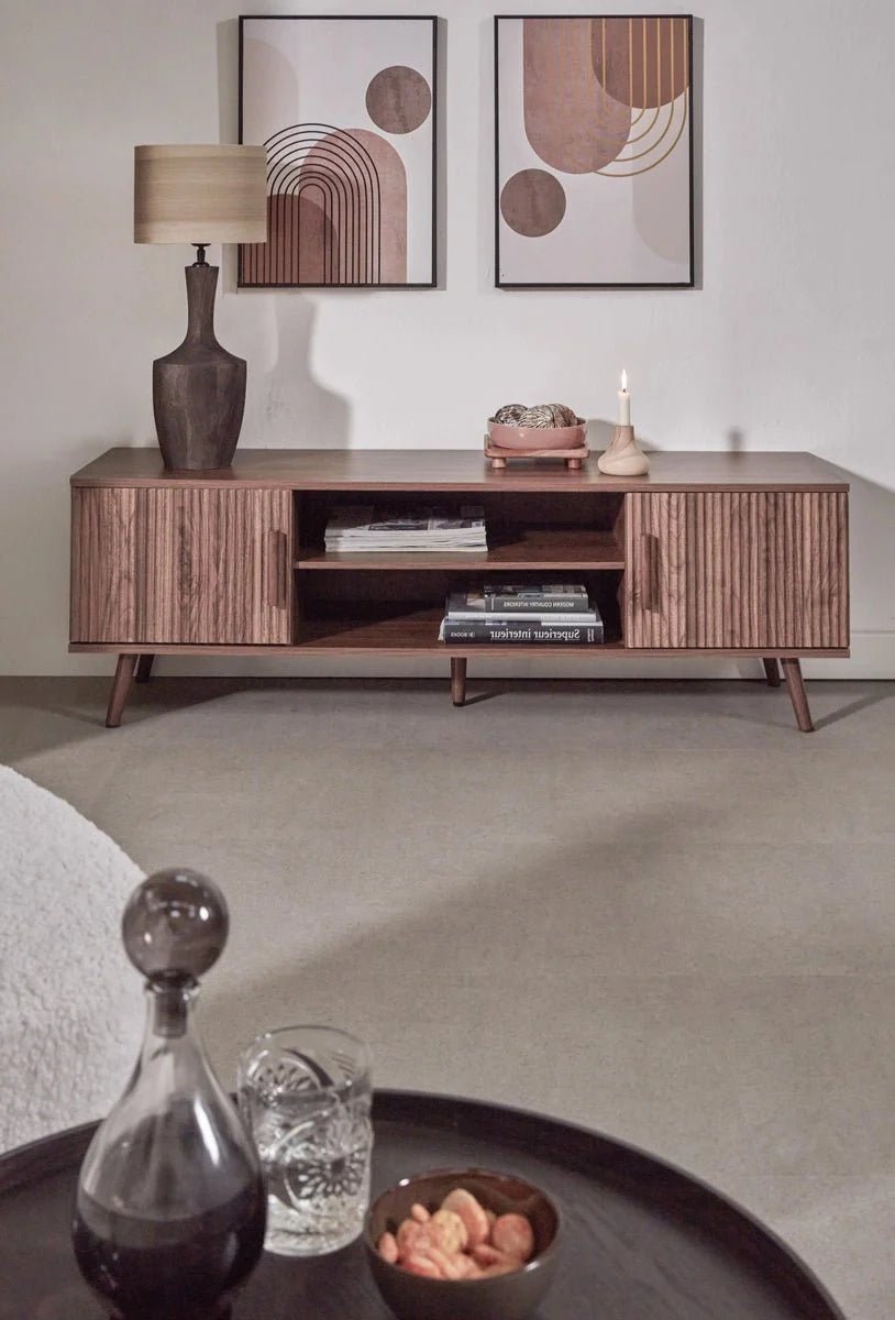 Floer Betonlook Greige Klick Vinyl Fliesen FLR-3804 - Solzaleben.de