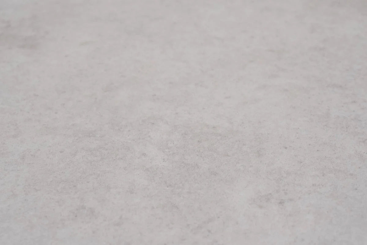 Floer Betonlook Hellgrau Klebe-Vinyl Fliesen FLR-3613 - Solzaleben.de