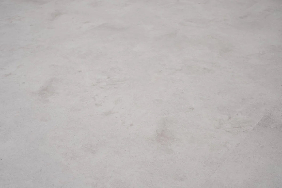 Floer Betonlook Hellgrau Klebe-Vinyl Fliesen FLR-3613 - Solzaleben.de