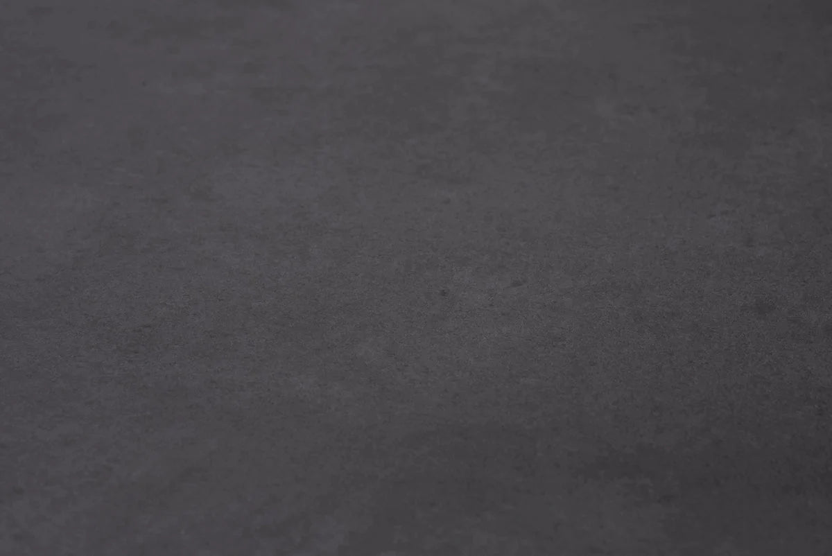 Floer Betonlook Schwarz Klebe-Vinyl Fliesen FLR-3610 - Solzaleben.de